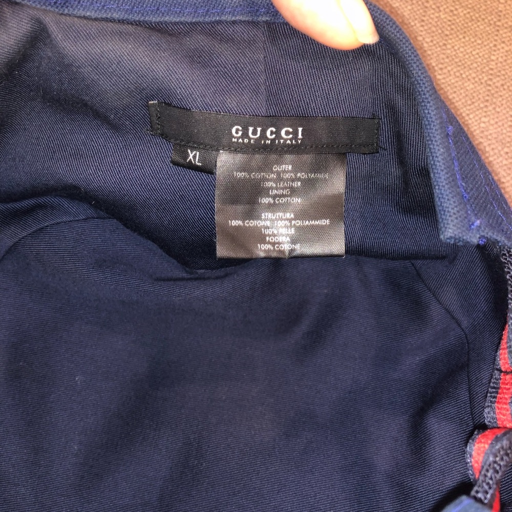 Gucci Mens Hat